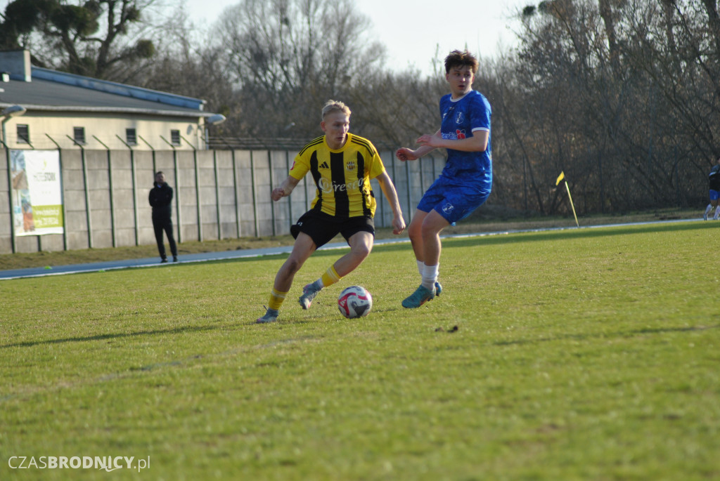 Piłka nożna. Sparta w ćwierćfinale Pucharu Polski