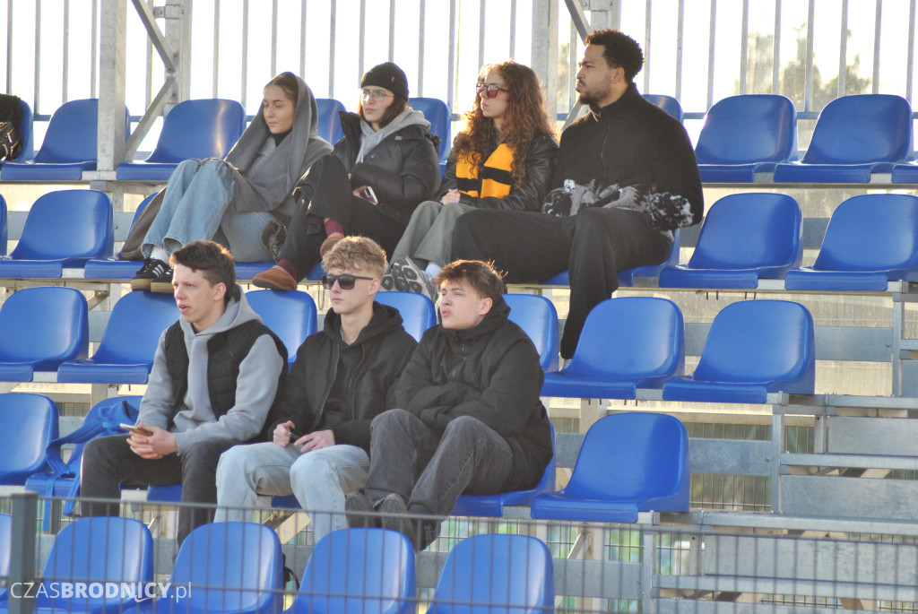 Piłka nożna. Sparta w ćwierćfinale Pucharu Polski