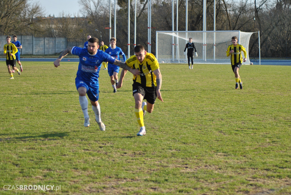 Piłka nożna. Sparta w ćwierćfinale Pucharu Polski