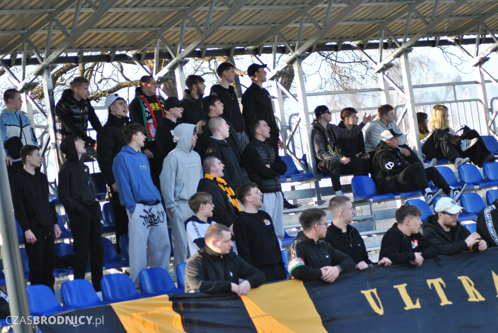 Piłka nożna. Sparta w ćwierćfinale Pucharu Polski