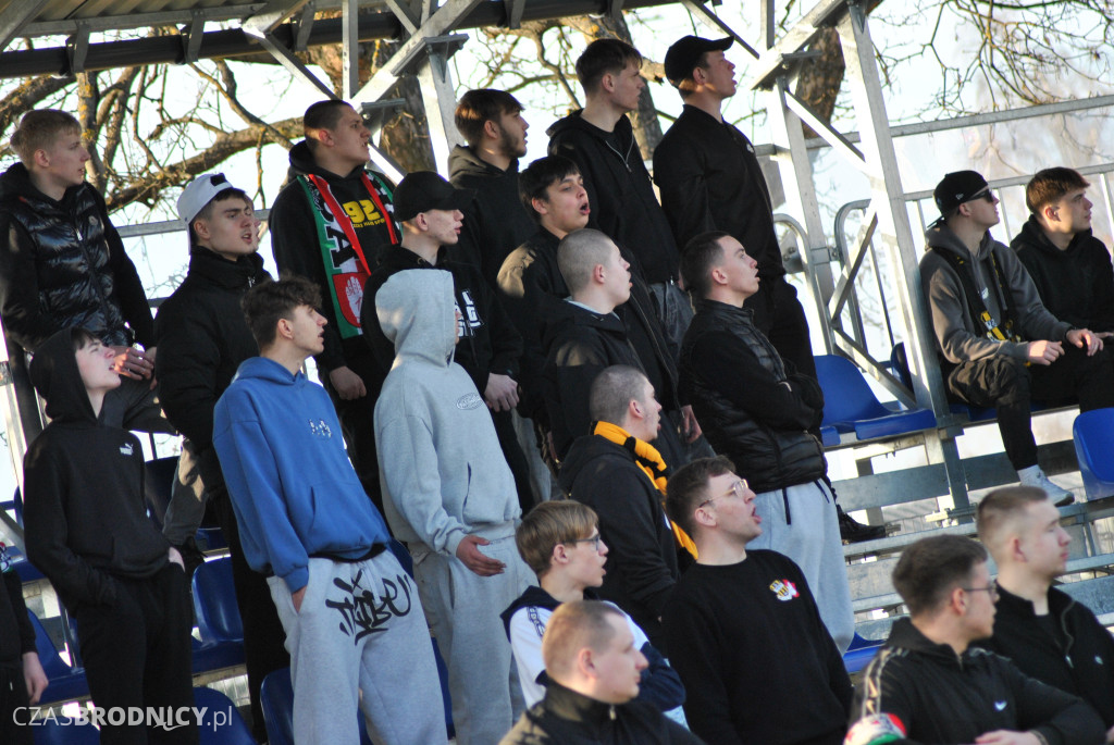 Piłka nożna. Sparta w ćwierćfinale Pucharu Polski