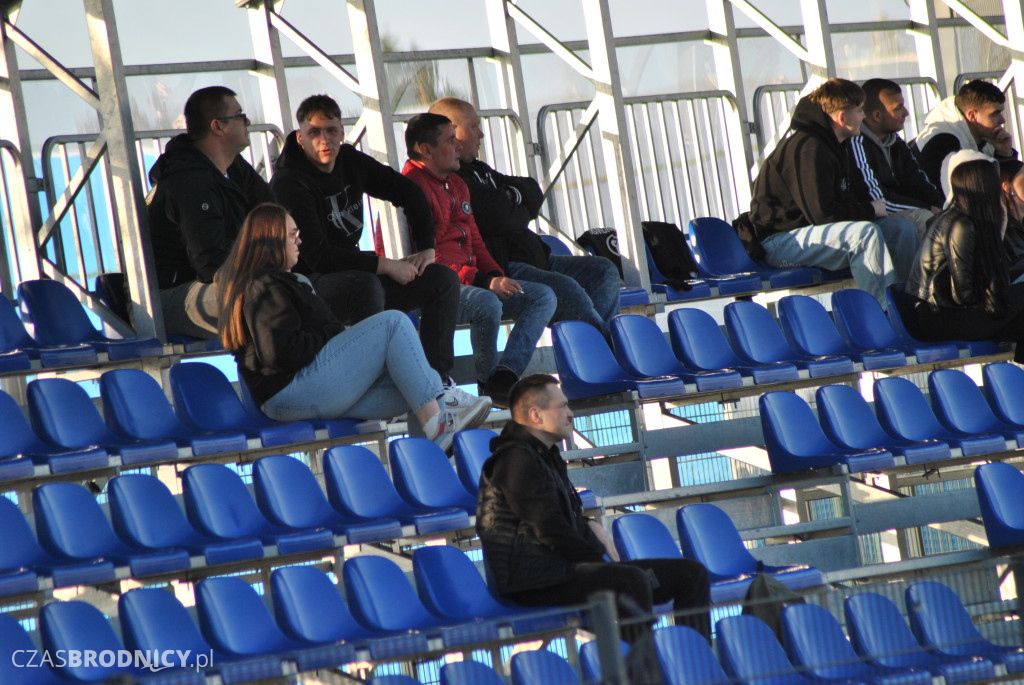 Piłka nożna. Sparta w ćwierćfinale Pucharu Polski