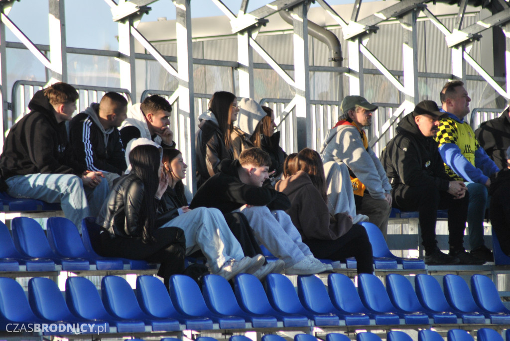 Piłka nożna. Sparta w ćwierćfinale Pucharu Polski