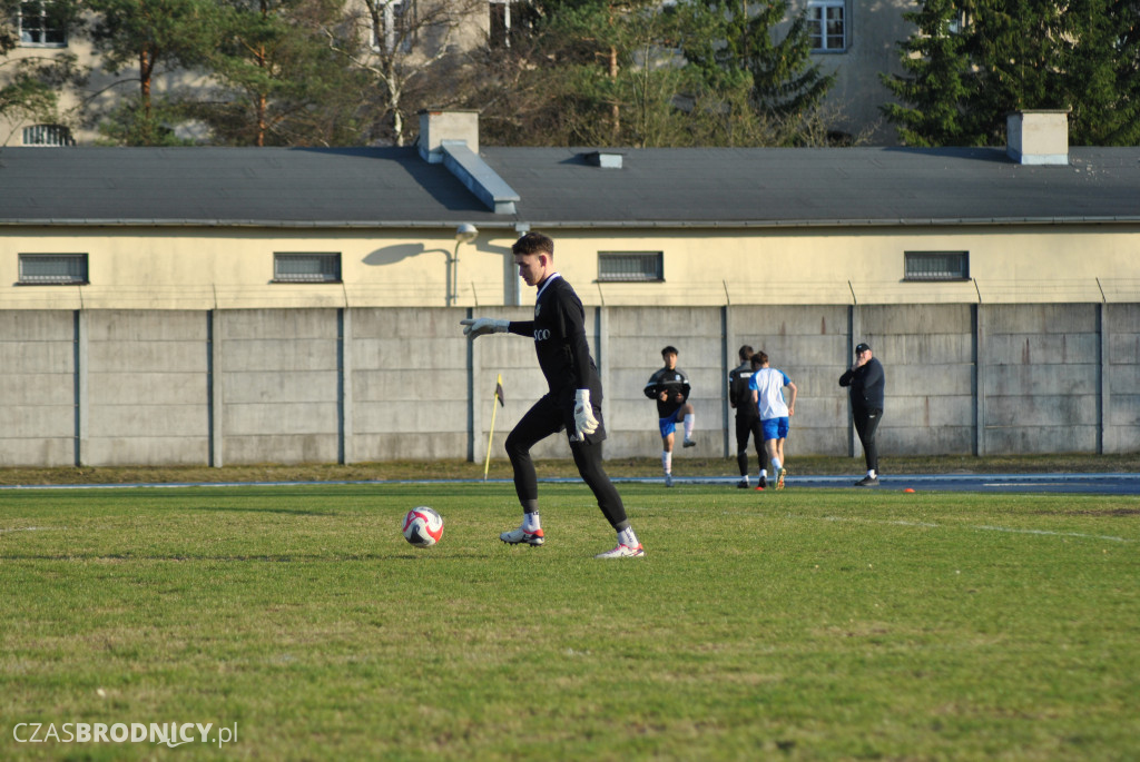 Piłka nożna. Sparta w ćwierćfinale Pucharu Polski