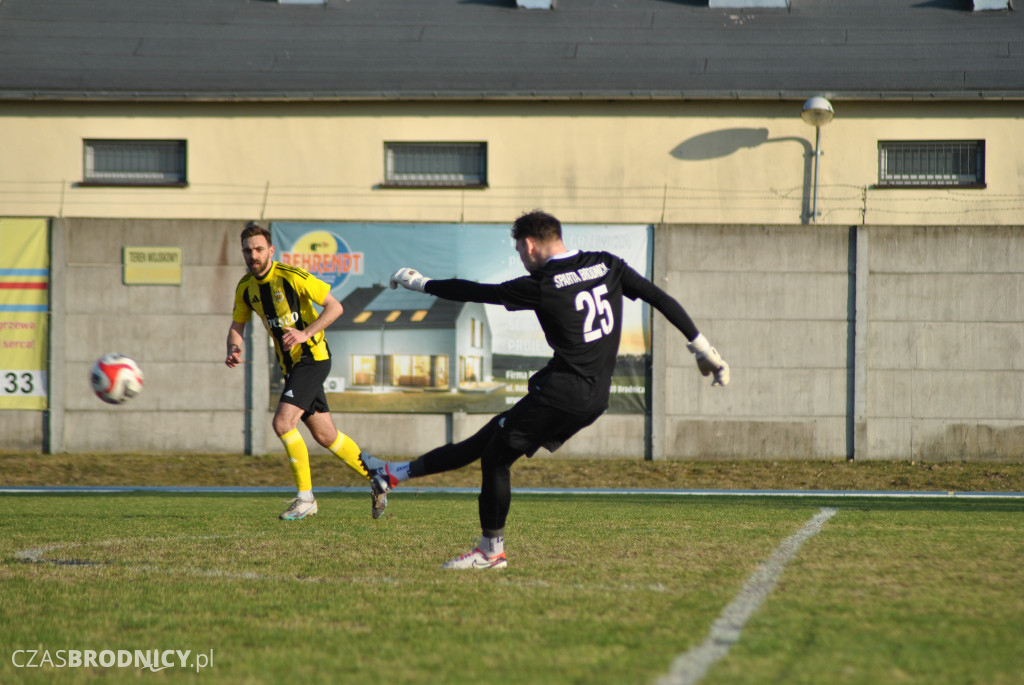 Piłka nożna. Sparta w ćwierćfinale Pucharu Polski