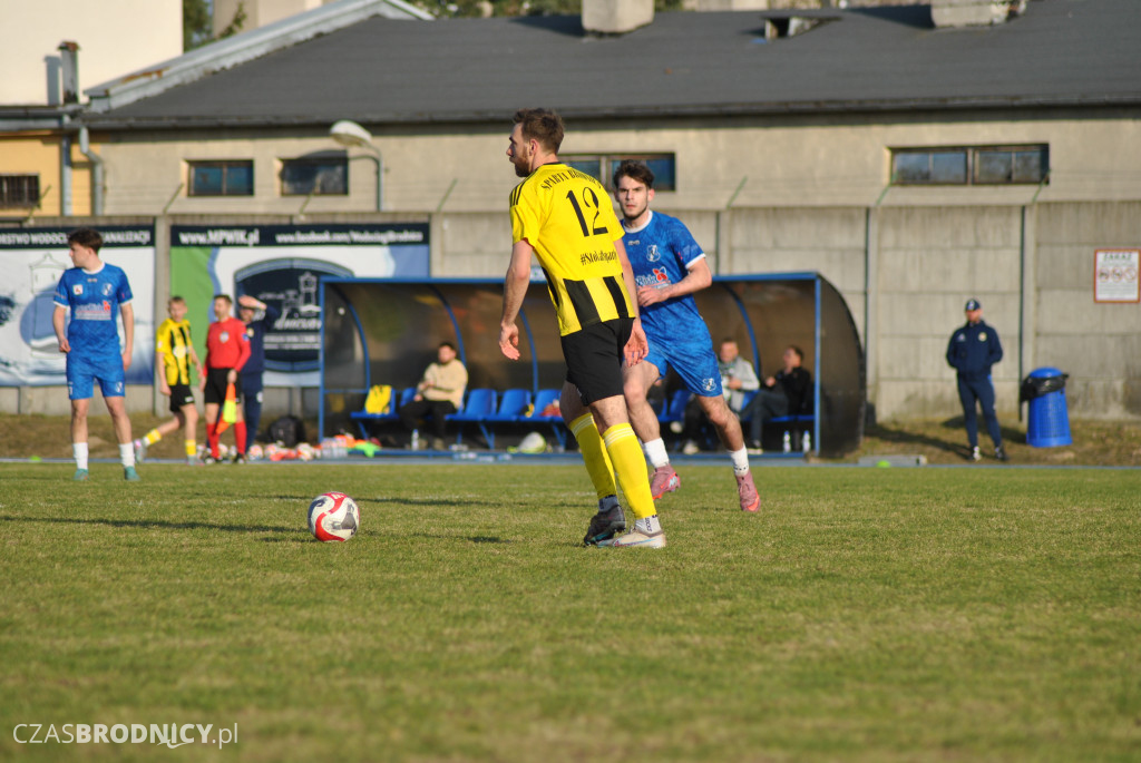 Piłka nożna. Sparta w ćwierćfinale Pucharu Polski