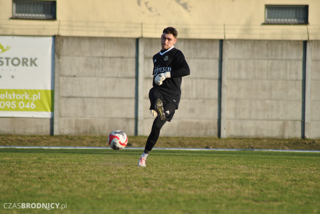 Piłka nożna. Sparta w ćwierćfinale Pucharu Polski