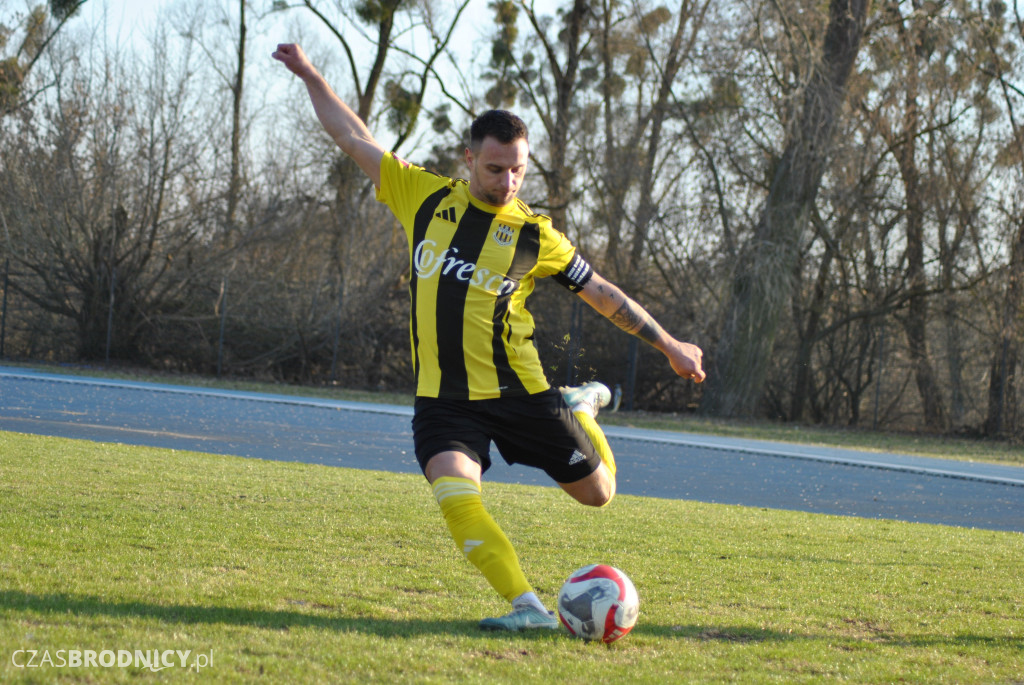 Piłka nożna. Sparta w ćwierćfinale Pucharu Polski