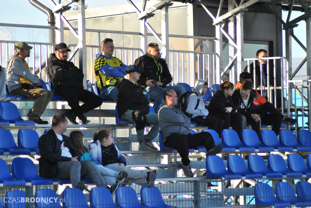 Piłka nożna. Sparta w ćwierćfinale Pucharu Polski