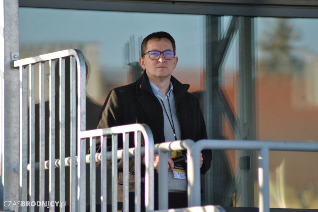 Piłka nożna. Sparta w ćwierćfinale Pucharu Polski