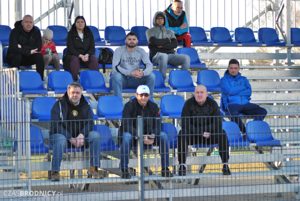 Piłka nożna. Sparta w ćwierćfinale Pucharu Polski