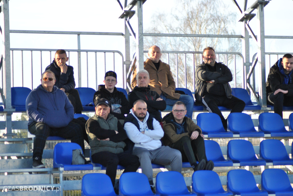 Piłka nożna. Sparta w ćwierćfinale Pucharu Polski