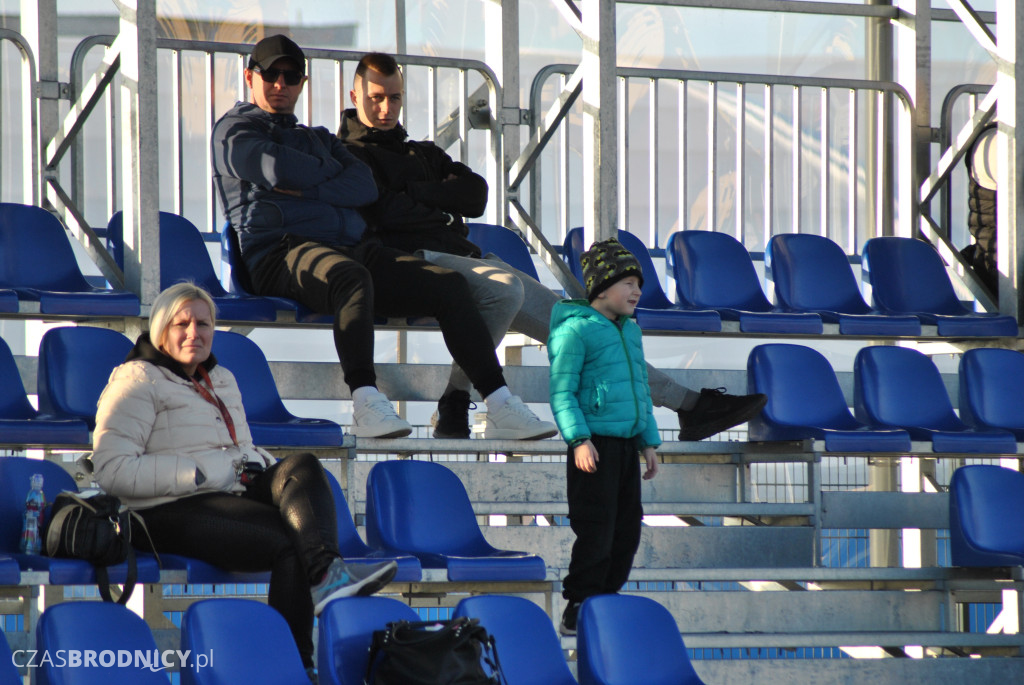 Piłka nożna. Sparta w ćwierćfinale Pucharu Polski