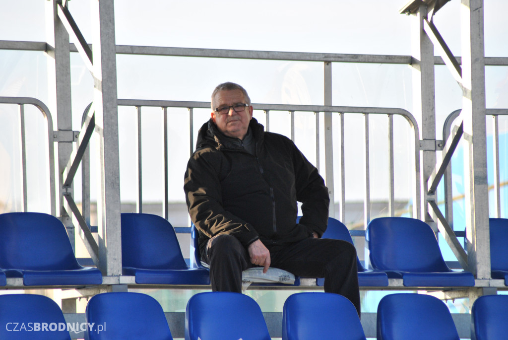 Piłka nożna. Sparta w ćwierćfinale Pucharu Polski