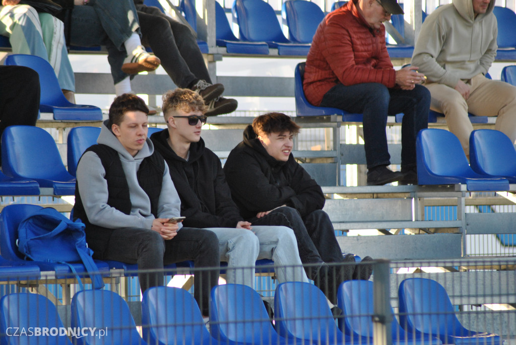 Piłka nożna. Sparta w ćwierćfinale Pucharu Polski