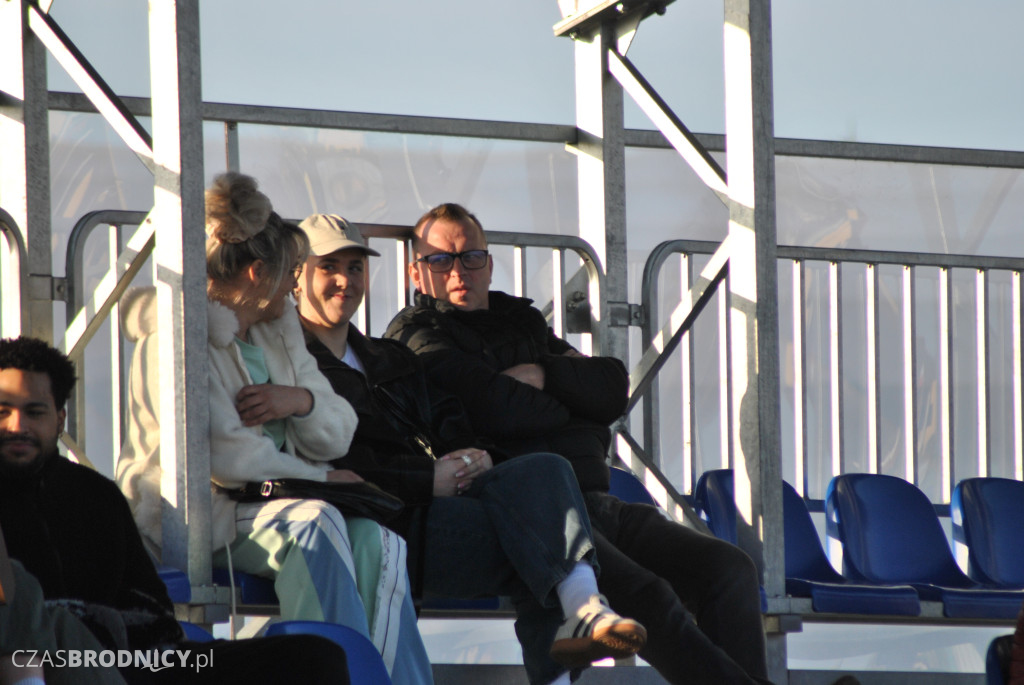 Piłka nożna. Sparta w ćwierćfinale Pucharu Polski