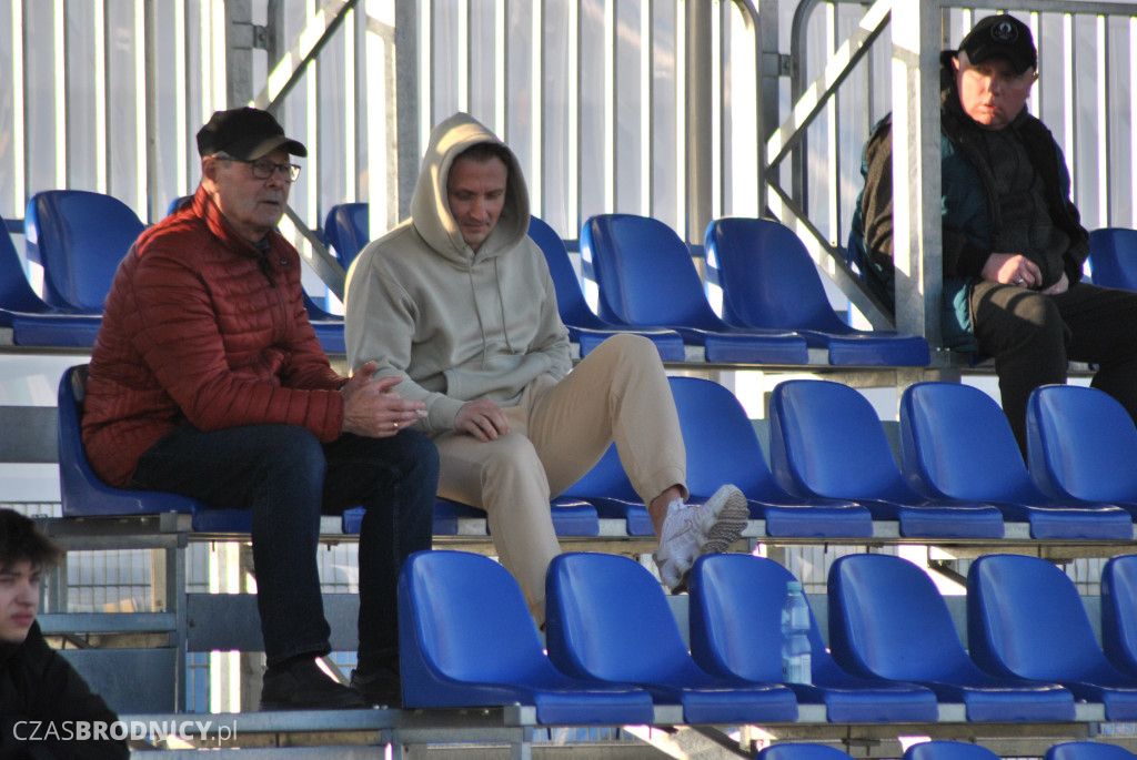 Piłka nożna. Sparta w ćwierćfinale Pucharu Polski