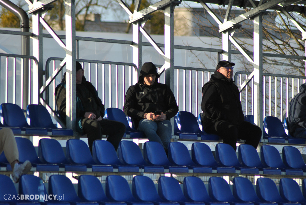 Piłka nożna. Sparta w ćwierćfinale Pucharu Polski