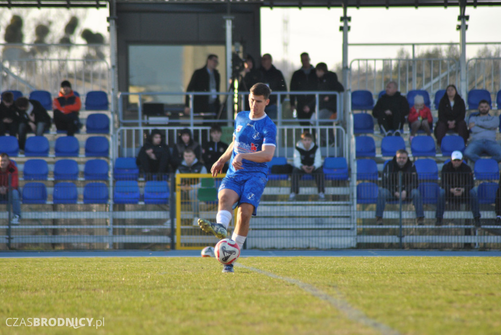 Piłka nożna. Sparta w ćwierćfinale Pucharu Polski