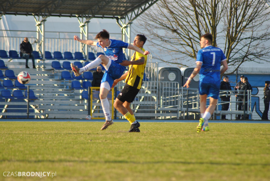 Piłka nożna. Sparta w ćwierćfinale Pucharu Polski