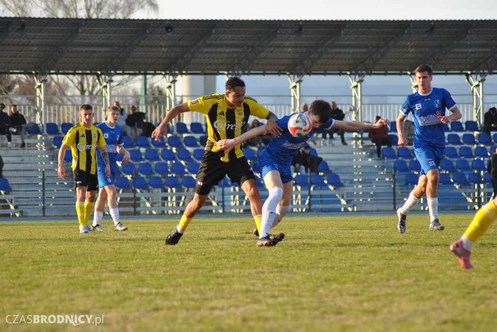 Piłka nożna. Sparta w ćwierćfinale Pucharu Polski