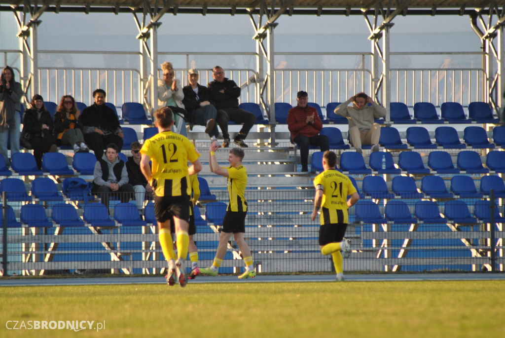 Piłka nożna. Sparta w ćwierćfinale Pucharu Polski