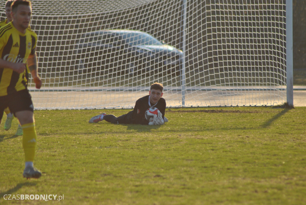 Piłka nożna. Sparta w ćwierćfinale Pucharu Polski