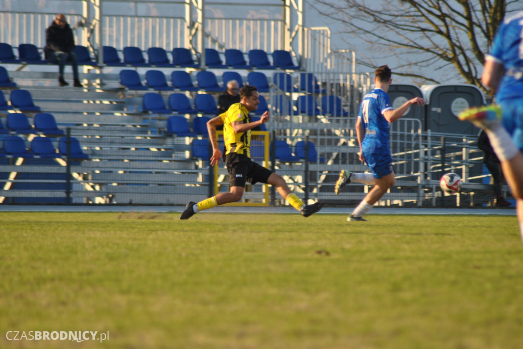 Piłka nożna. Sparta w ćwierćfinale Pucharu Polski