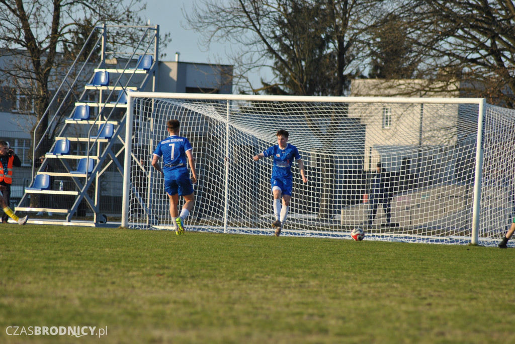 Piłka nożna. Sparta w ćwierćfinale Pucharu Polski
