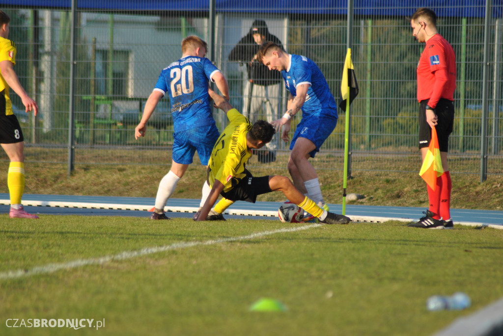 Piłka nożna. Sparta w ćwierćfinale Pucharu Polski