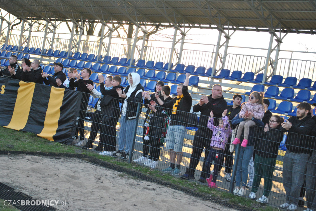 Piłka nożna. Sparta w ćwierćfinale Pucharu Polski