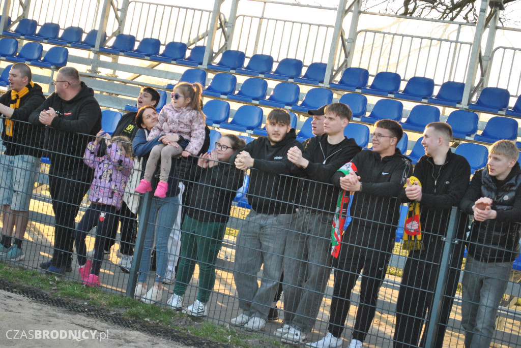 Piłka nożna. Sparta w ćwierćfinale Pucharu Polski