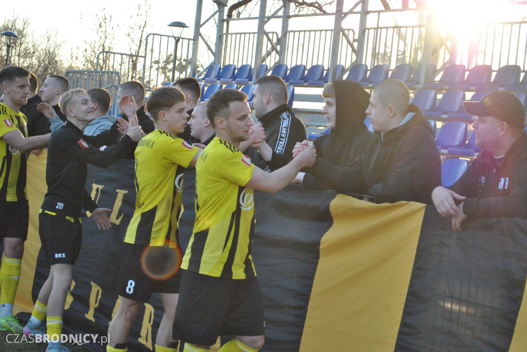 Piłka nożna. Sparta w ćwierćfinale Pucharu Polski