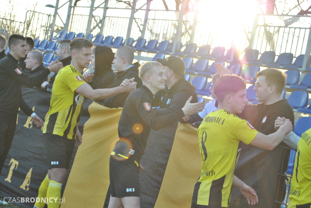 Piłka nożna. Sparta w ćwierćfinale Pucharu Polski