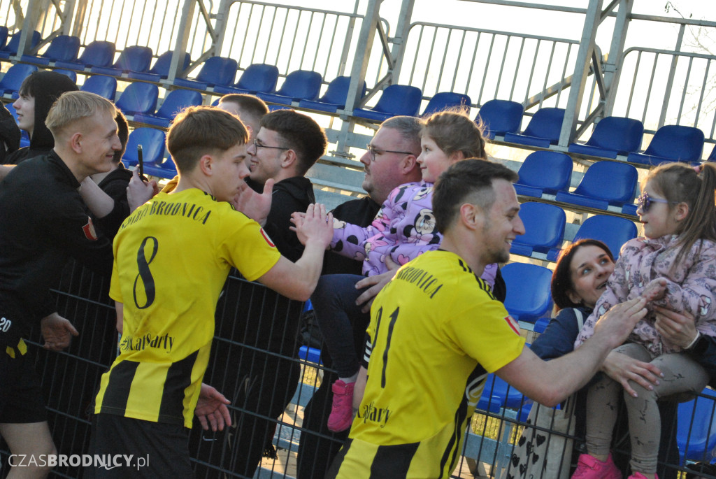 Piłka nożna. Sparta w ćwierćfinale Pucharu Polski