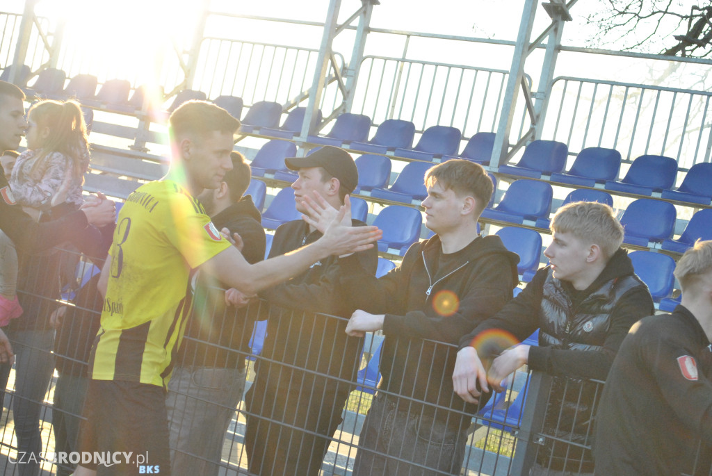 Piłka nożna. Sparta w ćwierćfinale Pucharu Polski