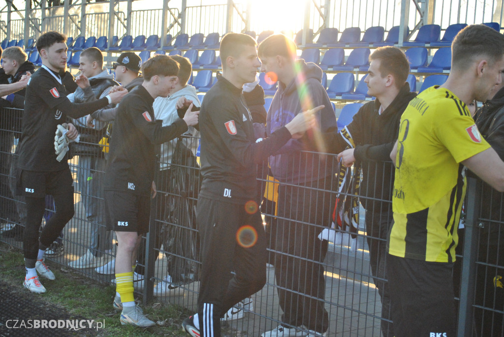 Piłka nożna. Sparta w ćwierćfinale Pucharu Polski