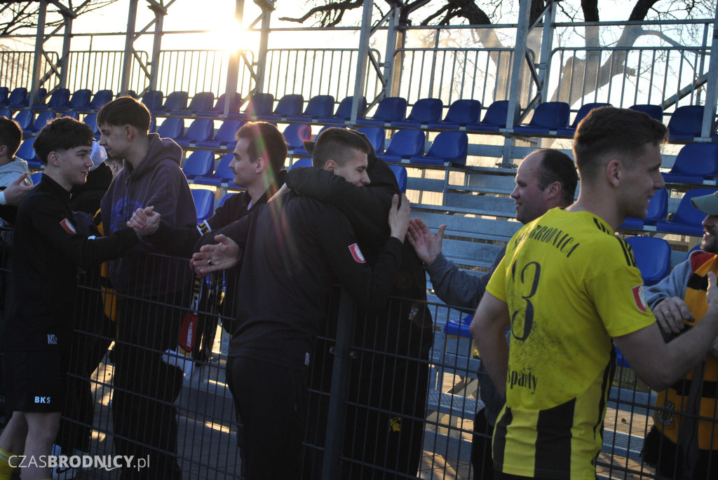 Piłka nożna. Sparta w ćwierćfinale Pucharu Polski