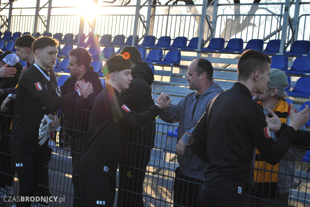 Piłka nożna. Sparta w ćwierćfinale Pucharu Polski