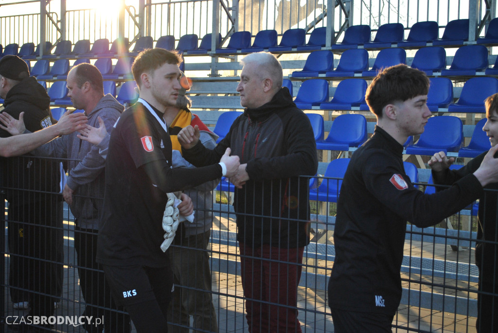 Piłka nożna. Sparta w ćwierćfinale Pucharu Polski