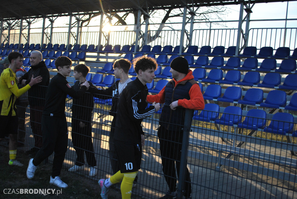 Piłka nożna. Sparta w ćwierćfinale Pucharu Polski