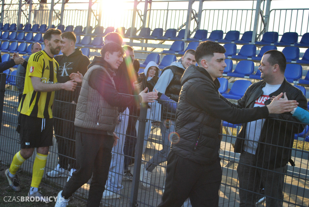 Piłka nożna. Sparta w ćwierćfinale Pucharu Polski