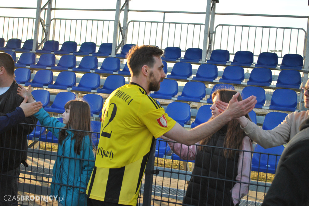 Piłka nożna. Sparta w ćwierćfinale Pucharu Polski