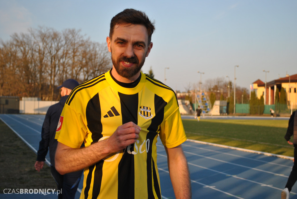 Piłka nożna. Sparta w ćwierćfinale Pucharu Polski