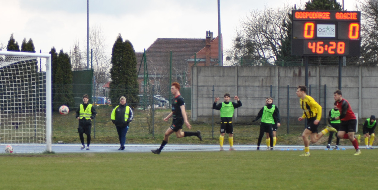 Tupek Show. Dwie bramki i asysta wychowanka Sparty