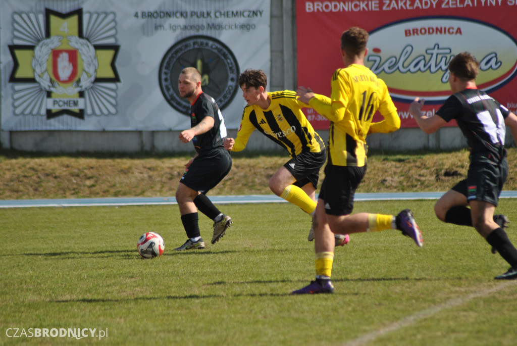 Tupek Show. Dwie bramki i asysta wychowanka Sparty