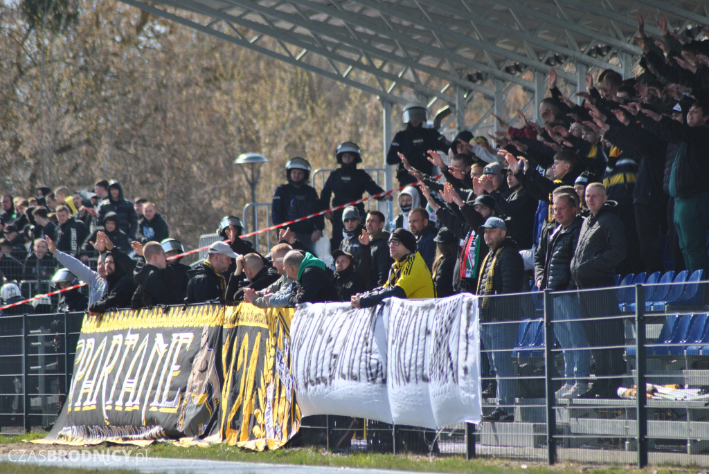 Tupek Show. Dwie bramki i asysta wychowanka Sparty