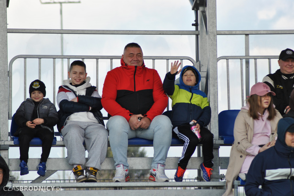 Tupek Show. Dwie bramki i asysta wychowanka Sparty