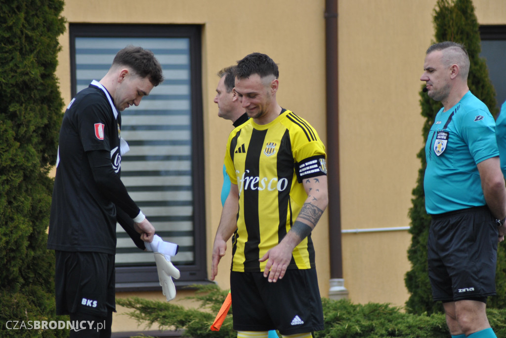 Tupek Show. Dwie bramki i asysta wychowanka Sparty