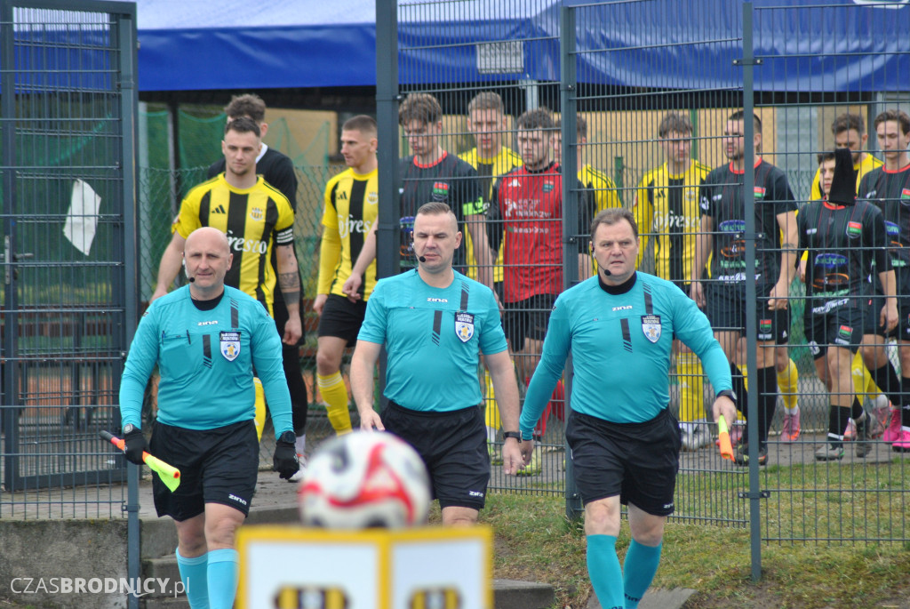 Tupek Show. Dwie bramki i asysta wychowanka Sparty